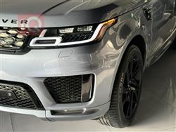 لاند ڕۆڤەر ڕانج ڕۆڤەر سپۆرت